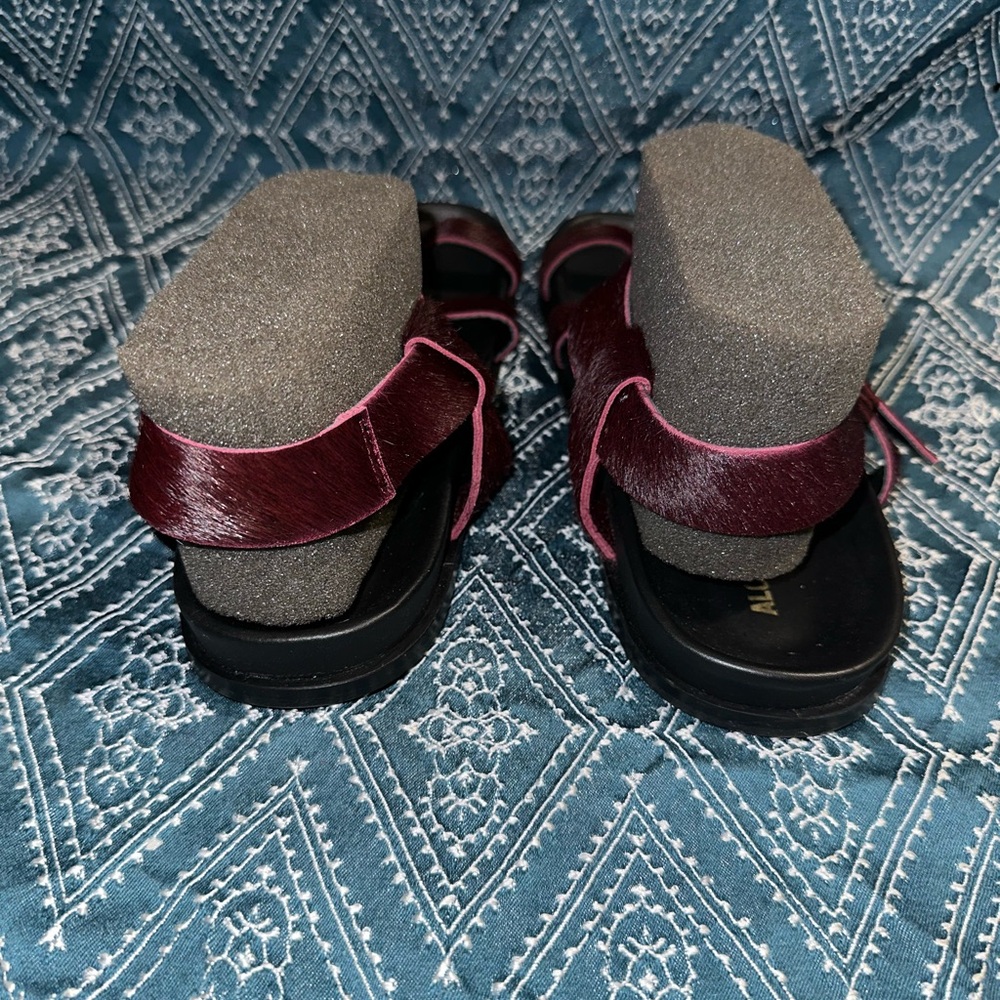 ALOHAS Siren Flat Sandals - Picture 5 of 7